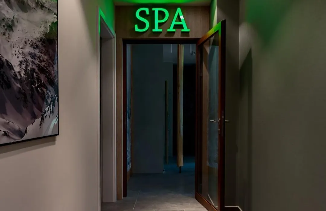 VacationClub - Apartamenty Zakopiańskie Apartament 129-1