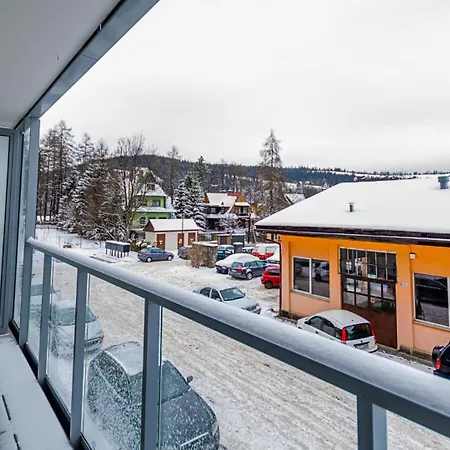 VacationClub - Apartamenty Zakopiańskie Apartament 129-2